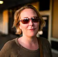 Eileen Wilson Eileen Wilson's headshot picture'