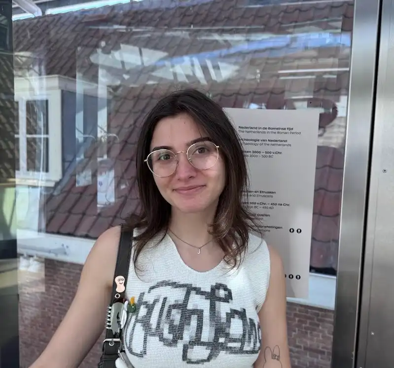 Faith Johnson Faith Johnson's headshot picture'