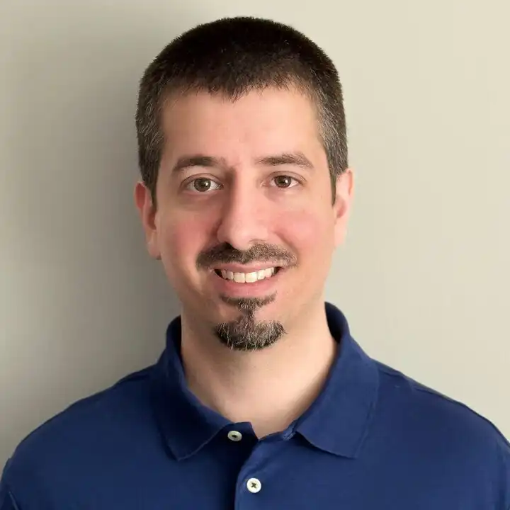 Joseph Strano Joseph Strano's headshot picture'