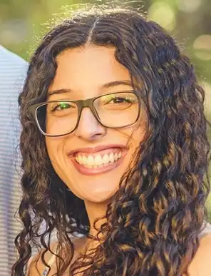 Nicole Comejo Nicole Comejo's headshot picture'